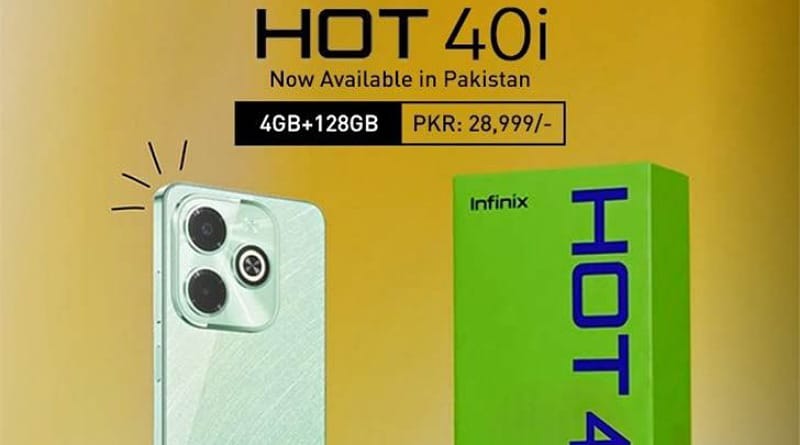 Pilihan Warna Infinix Hot 10. Infinix Hot 40i, Pilihan Warna yang Menarik dan Harga Terjangkau