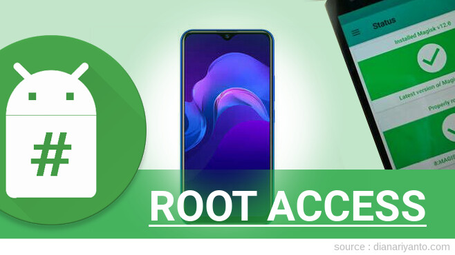 Cara Root Hp Vivo Y12. Rooting Vivo Y12 Berhasil 100%