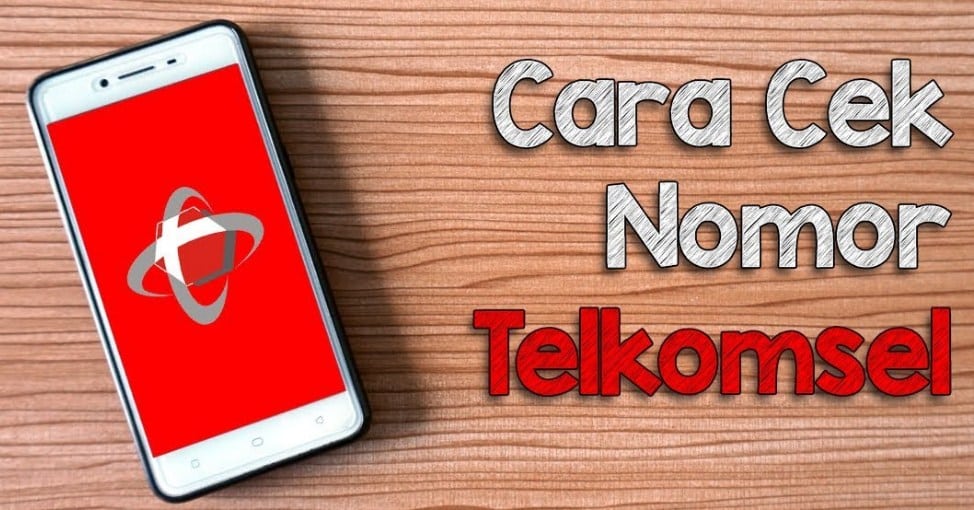 Cara Cek Nomer Simpati. 4 Cara Cek Nomor Telkomsel Terbaru yang Mudah dan Cepat