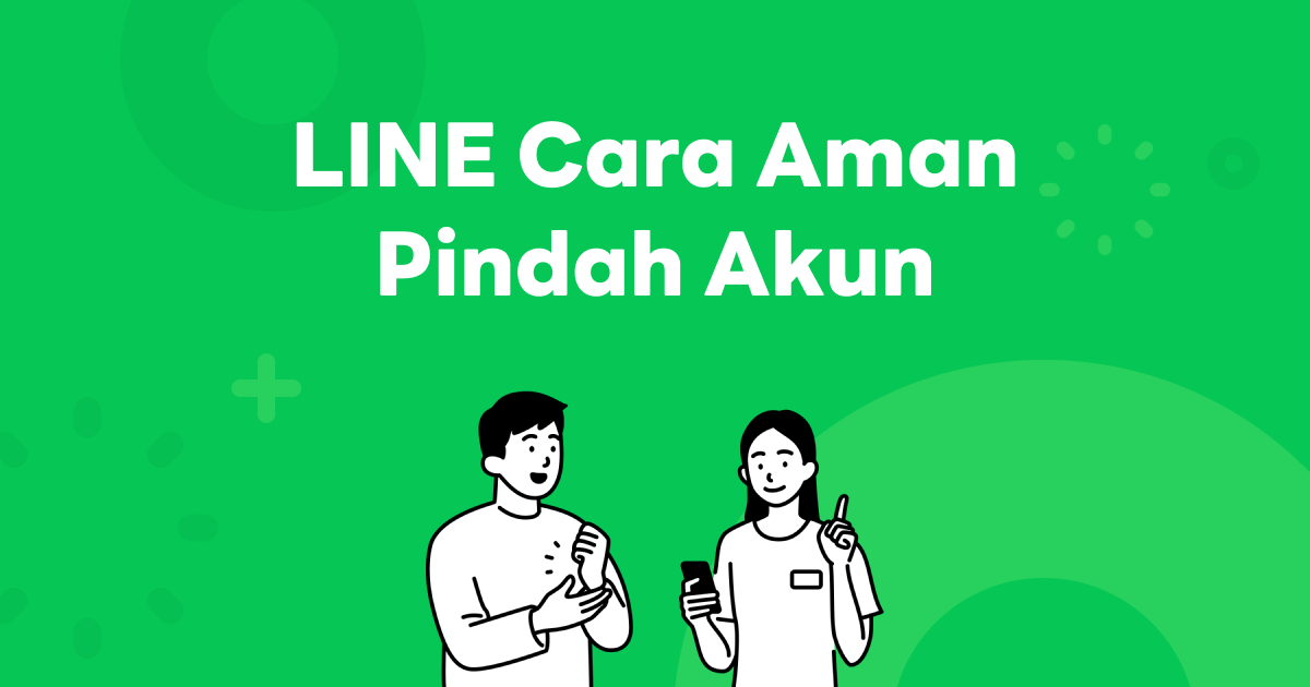 Cara Daftar Line Di Ipad. (Situs Resmi) Cara Aman Pindah Akun｜LINE