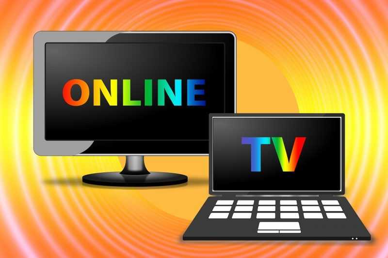 Tv Online Luar Negeri Bola. 15 TV Online Gratis (Lokal & Internasional)