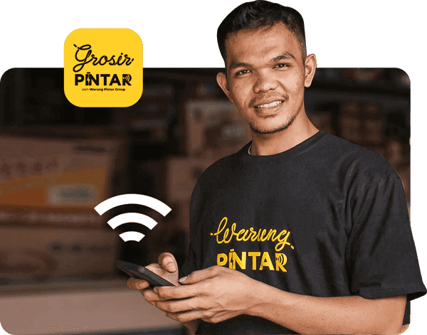 Apa Itu Warung Pintar. Tentang Perusahaan