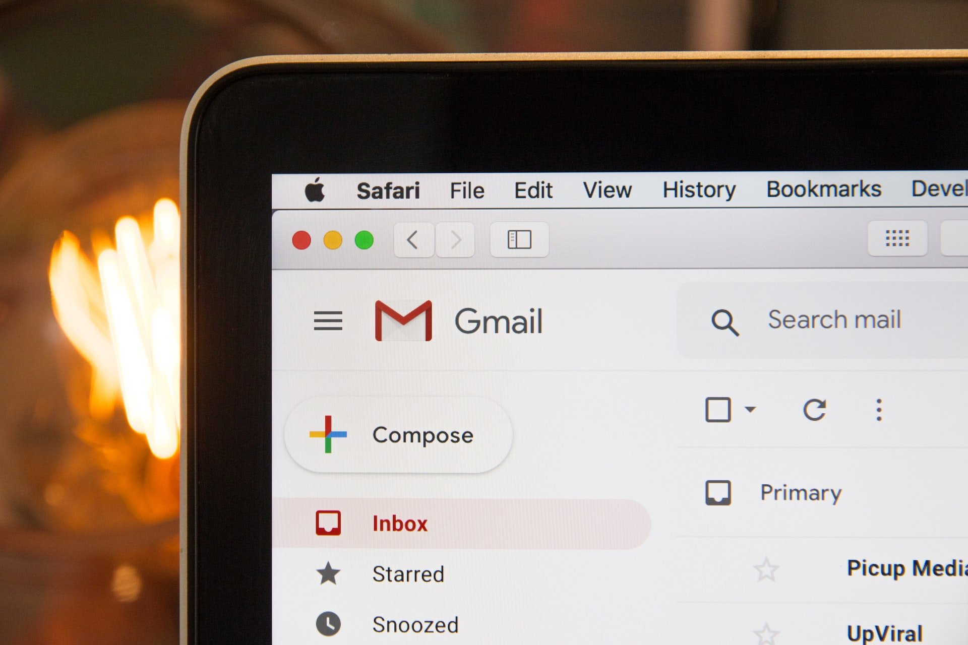 Login Gmail Akun Lain. Cara Membuka Email Lain Di Gmail & Tips Setting Nya