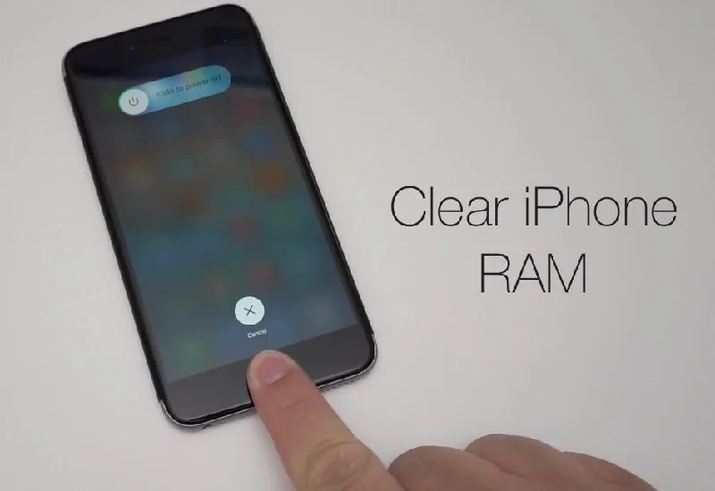 Cara Membersihkan Ram Iphone 6. Cara Membersihkan RAM iPhone