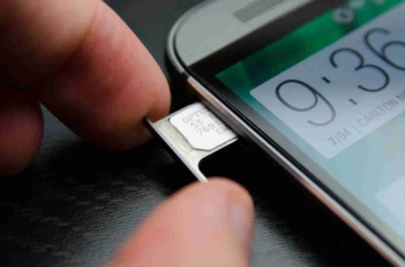 Sim Card Iphone 5 Tidak Terdeteksi. Tips Mengatasi SIM Card Yang Tidak Terbaca di iPhone