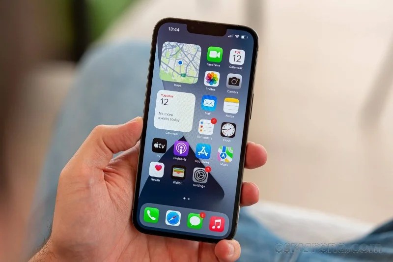 Cara Mematikan Iphone Secara Paksa. Dijamin Ampuh, Begini Cara Mematikan Paksa iPhone 13