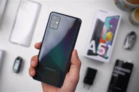 Cara Mengunci Aplikasi Di Hp Samsung A51. Cara Kunci Aplikasi di Samsung A51 (4 Metode) Terbaru dan Work 100%