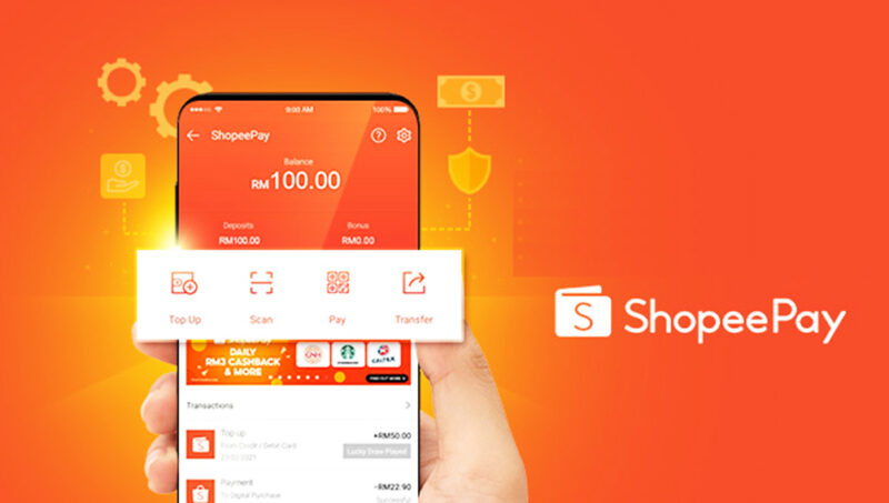 Cara Cek Saldo Shopeepay. Cara Cek Saldo Shopeepay Lewat Aplikasi dan PC