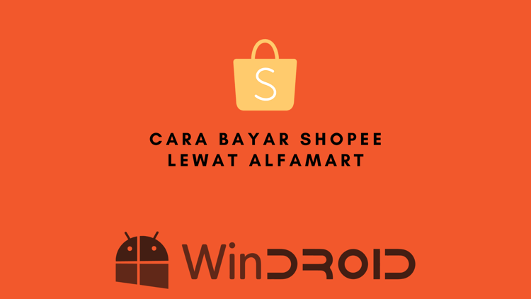 Cara Bayar Shopee Di Alfamart. [LENGKAP] Cara Pembayaran Shopee Lewat Alfamart (2022)