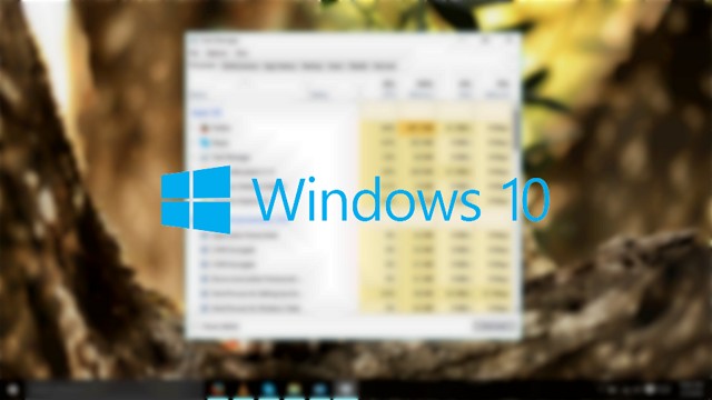 Apa Itu Task Manager. 9 Cara Untuk Membuka Task Manager di Windows 10