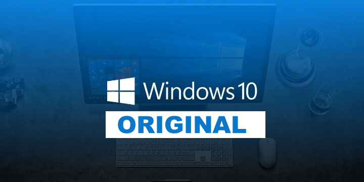 Ciri Ciri Windows 10 Asli. Cara Cek Keaslian Windows 10, Ori atau Bajakan?