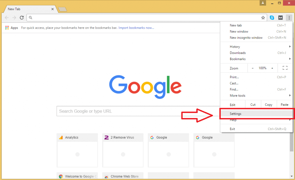 Cara Me Restart Google Chrome. Bagaimana cara me-reset Google Chrome?