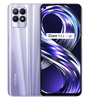 Realme Murah Ram Besar. HP Murah RAM Besar: Realme 8i