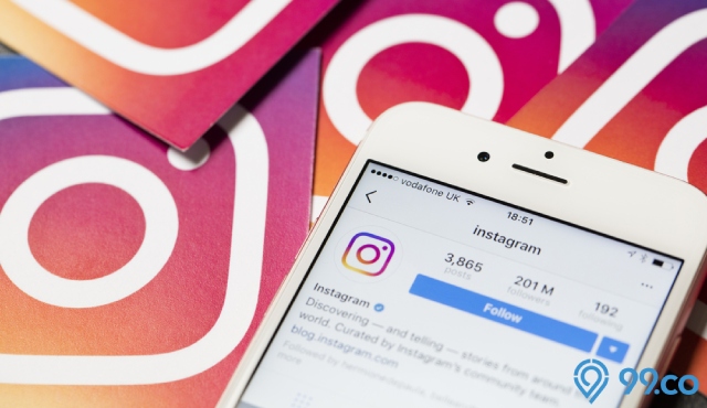 Cara Dapat Follower Instagram. 9 Cara Menambah Followers IG dengan Mudah, Cepat & Gratis!