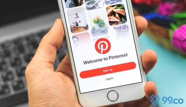 Cara Save Pinterest Di Iphone. 5 Cara Download Video di Pinterest dengan dan Tanpa Aplikasi