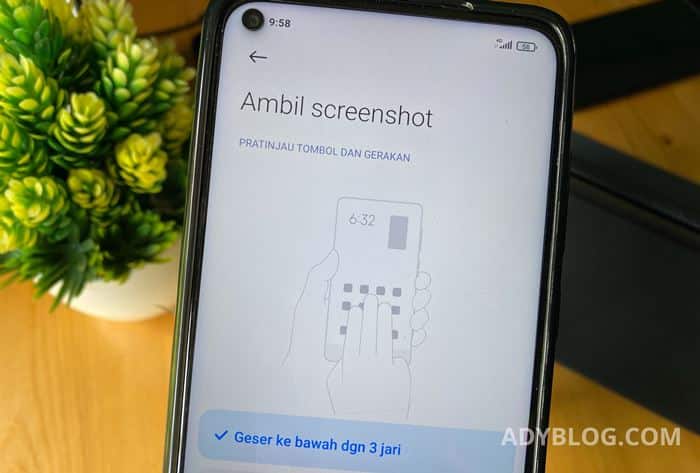 Cara Screenshot Hp Redmi 9a. 4 Cara Screenshot di Redmi 9 dan Note 9 Series, Pilih yang Mana?