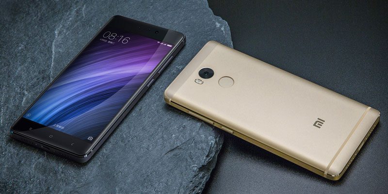 Rom Redmi 4 Prime. Kelebihan dan Kekurangan Xiaomi Redmi 4 Prime dan Spesifikasinya