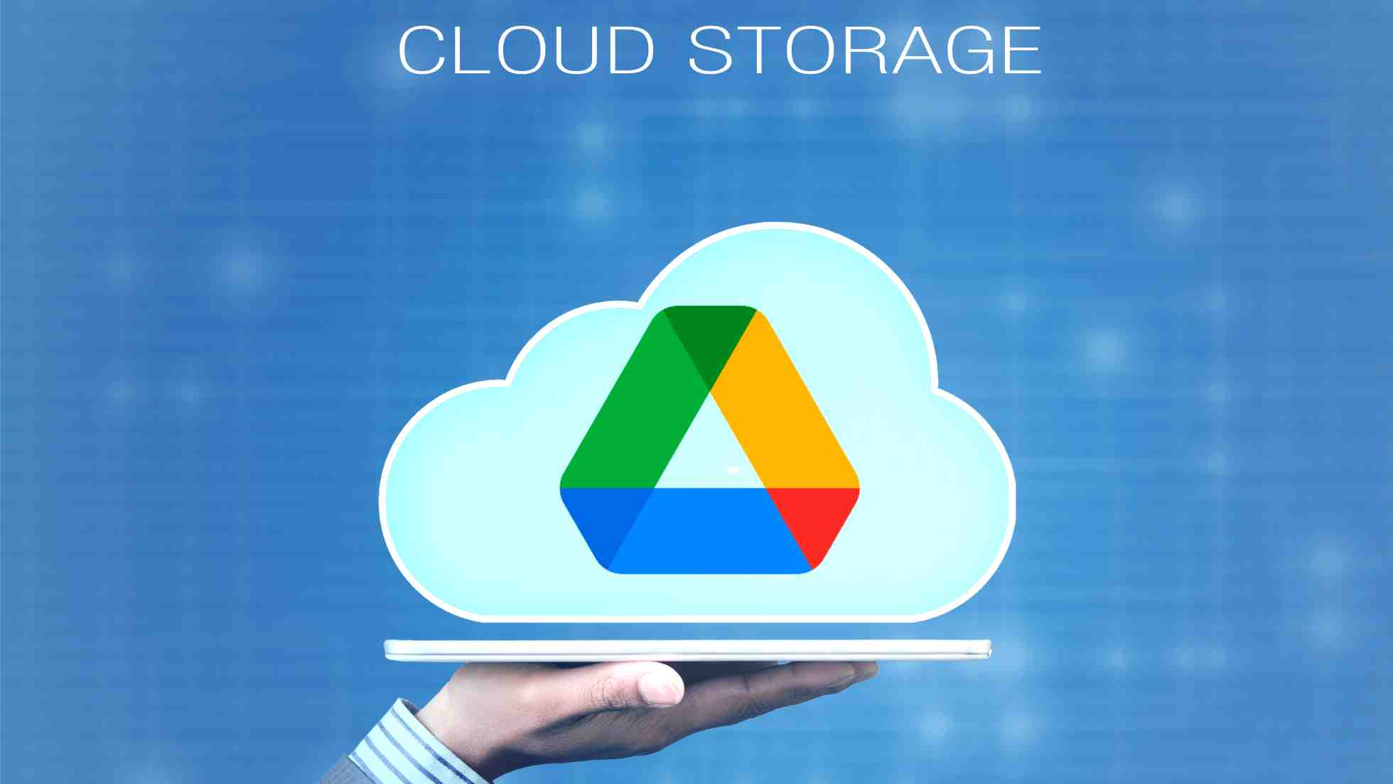 Cara Menghapus Drive Storage Google. 5 Cara Menghapus File Google Drive yang Penuh Jadi Efisien