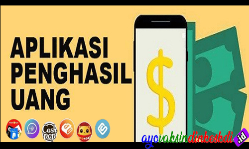 Cara Mendapatkan Uang Dari Shopeepay. 11 Apk Penghasil Uang Tercepat dan Terbukti 100rb Per Hari