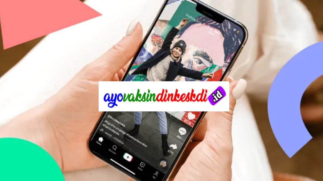 Cara Agar Fyp Di Tiktok. Jadwal FYP TikTok Terbaik agar Konten Menjadi Viral