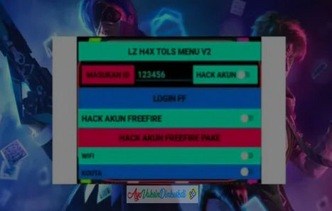 Cara Hack Akun Google. Apk Hack Akun FF (Free Fire) Sultan Gratis 2023 (Terbukti)