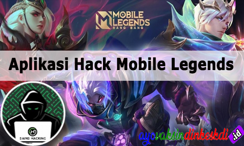 Map Hack Mobile Legend Terbaru. Download Apk Hack ML Diamond, Maps, Skin Terbaru 2022