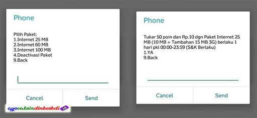 Cara Mengisi Voucher Telkomsel Lewat Sms. Cara Cek Poin Telkomsel dan Menukarkannya 2023 Lewat SMS