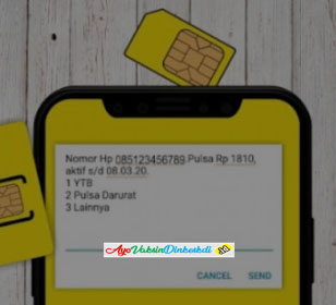 Cara Cek Nomor Kartu Indosat Ooredoo. Cek Nomor Indosat Ooredoo Terbaru 2023 (Aktif atau Tidak)