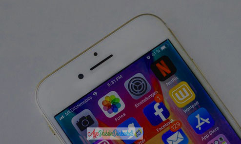 Download Nada Dering Pesan Wa Iphone. Nada Dering Iphone Untuk Android & iOS Gratis Terbaru 2023