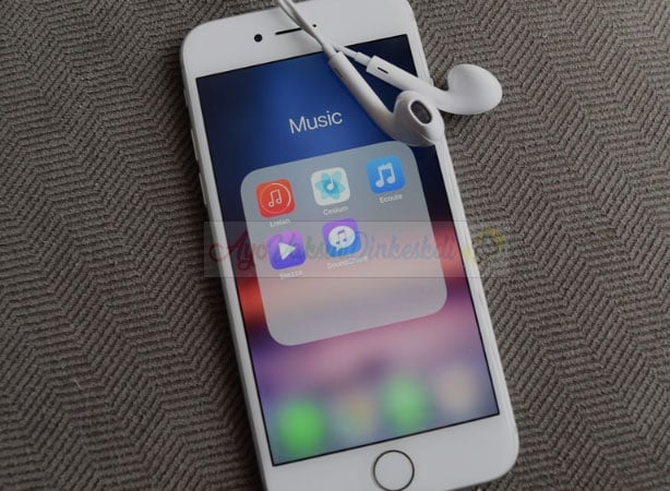 Cara Download Lagu Di Iphone Tanpa Bayar. Cara Download Lagu Di iPhone Gratis Lewat Google Safari