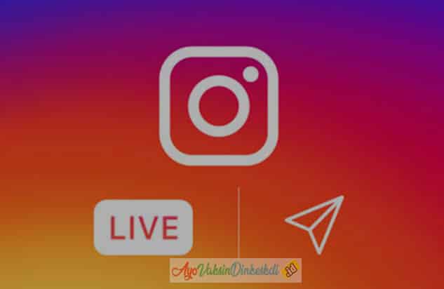 Cara Nonton Live Ig. Cara Melihat Live Instagram di PC & HP Tanpa Ketahuan