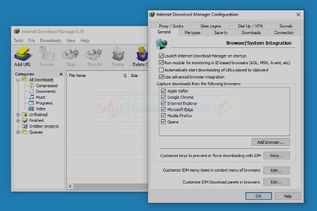Cara Mengaktifkan Idm Di Google. Cara Mengaktifkan IDM Gratis Selamanya Tanpa Serial Number