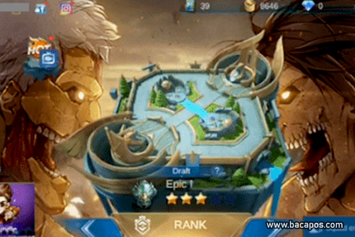 Cara Mengubah Tampilan Mobile Legend. Cara Mengubah Tampilan Arena Mobile Legend Terbaru