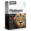 Download Nero Bagas 31. Nero Platinum 2019 Suite 20.0.05 Full Version