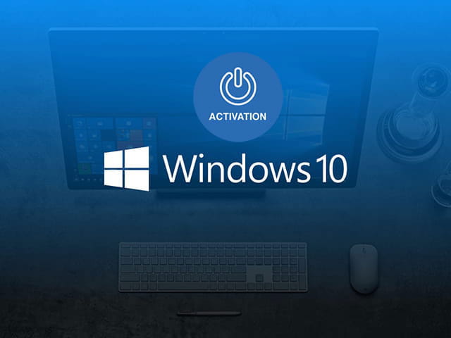 Kms Aktivasi Windows 10. 2 Cara Aktivasi Windows 10 Permanen GRATIS (100% Work)