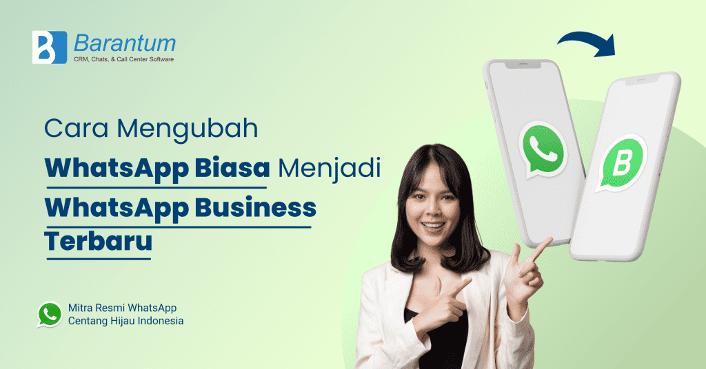 Cara Membuat Katalog Di Wa Biasa. Cara Mengubah WA Biasa Menjadi WA Bisnis Terbaru