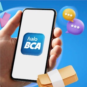 Aktivasi Layanan Finansial Bca Tanpa Ke Bank. Aktivasi Finansial Nomor HP e-Banking BCA via Halo BCA