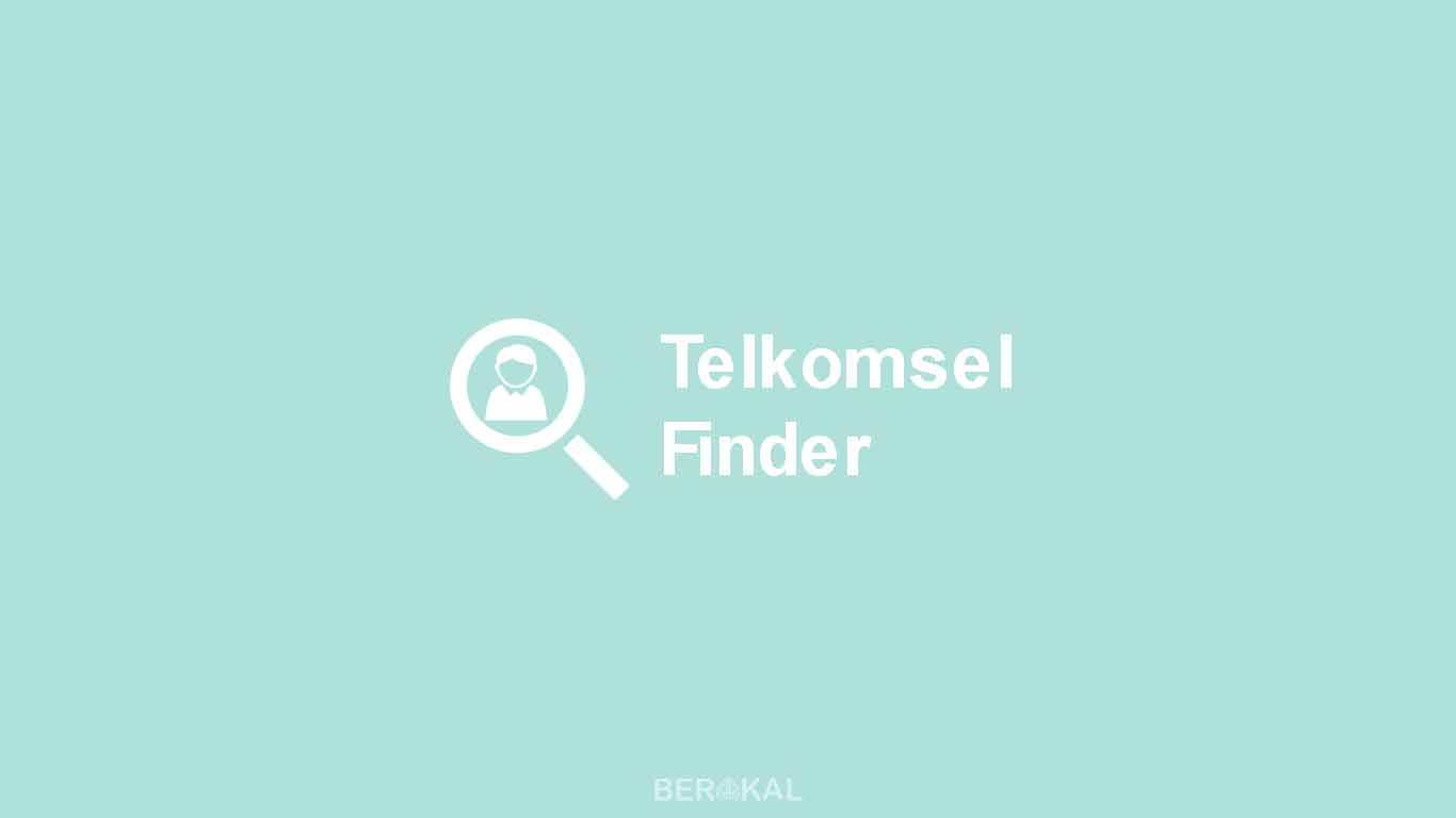 Lbs.telkomsel.com/telkomsel Finder. √ 2 Alternatif Telkomsel Finder, Pakai Cara ini untuk Melacak Nomor HP