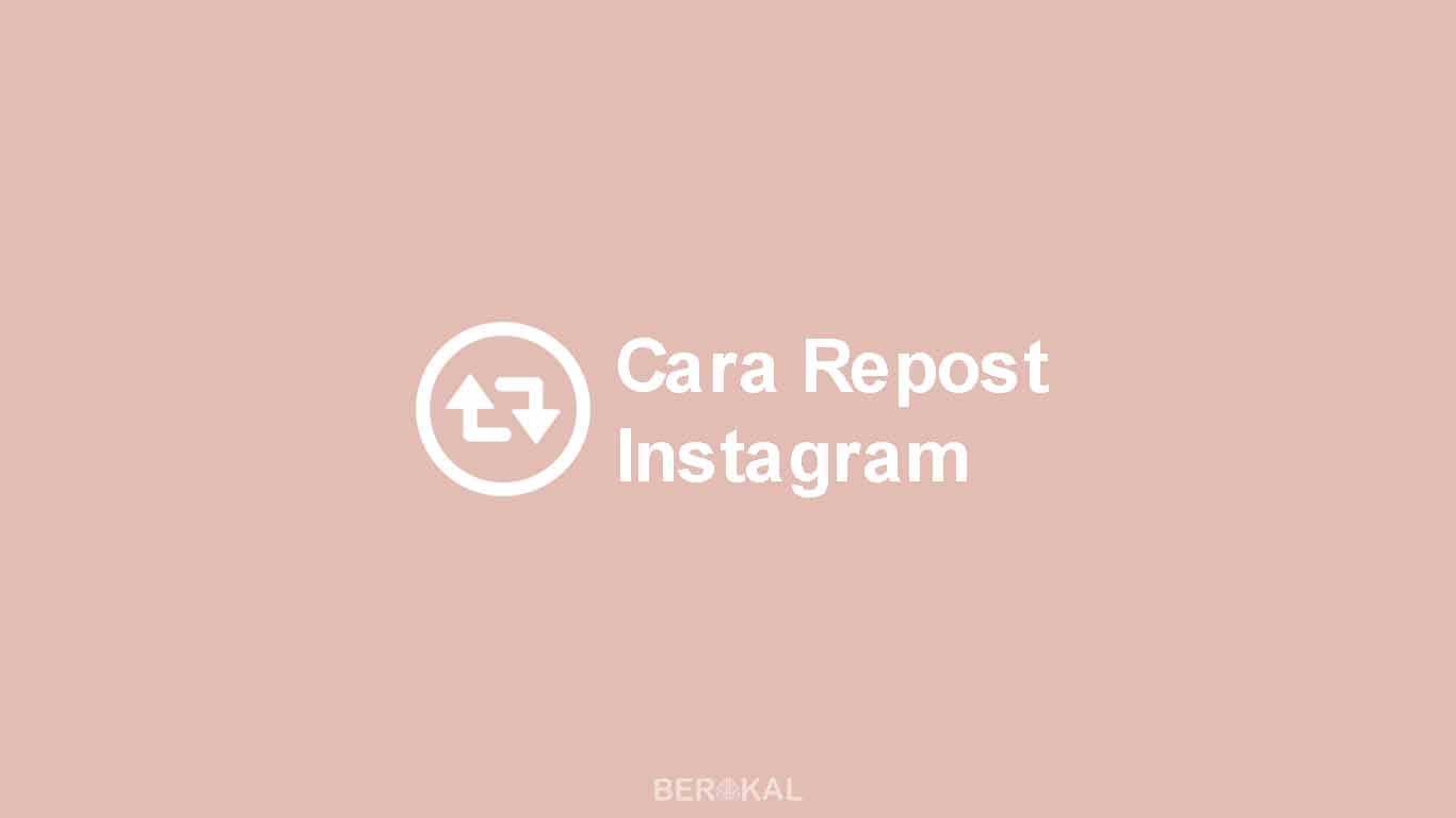 Cara Ngerepost Video Di Instagram. √ 5 Cara Repost Postingan Instagram (Foto