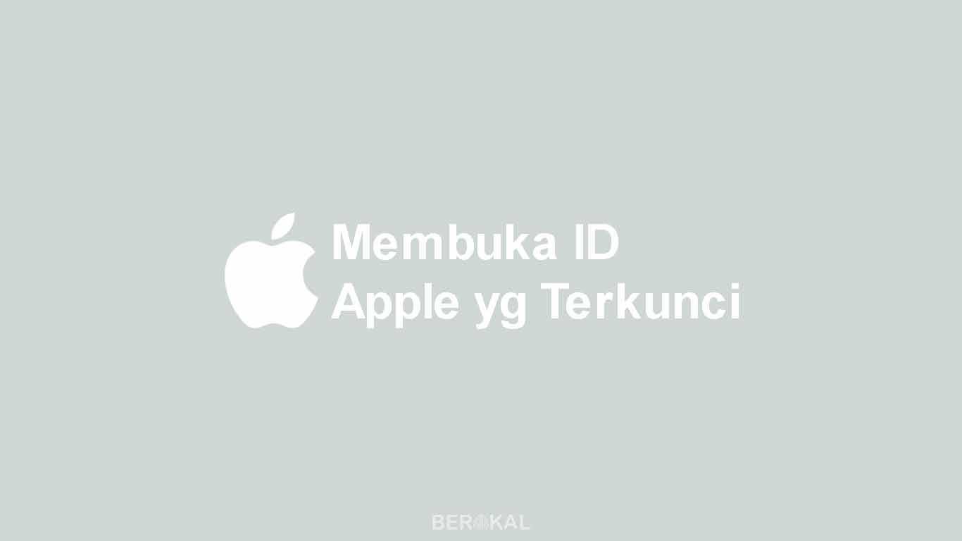 Id Apple Salah Tidak Dapat Digunakan Untuk Membuka Iphone Ini. √ 5 Cara Membuka ID Apple yang Terkunci untuk Pemula