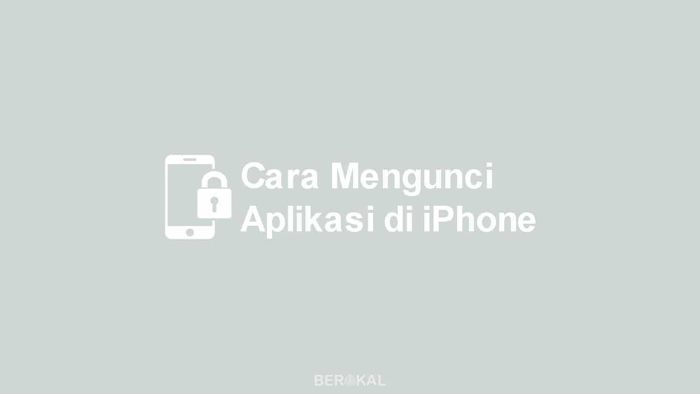 Cara Mengunci Instagram Dengan Sidik Jari Di Iphone. √ 8 Cara Mengunci Aplikasi di iPhone agar Privasi Terjaga