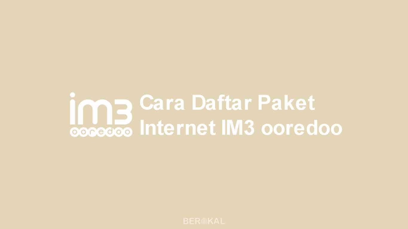 Cara Memaketkan Pulsa Indosat Menjadi Kuota Unlimited. √ Cara Daftar Paket Internet Im3 dengan Harga Murah (2021)