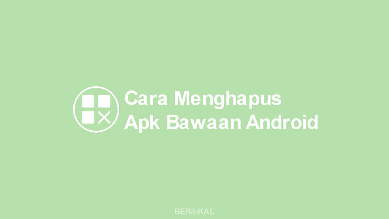 Cara Menghapus Aplikasi Bawaan Asus Tanpa Root. √ 3 Cara Menghapus Aplikasi Bawaan Android untuk Pemula!