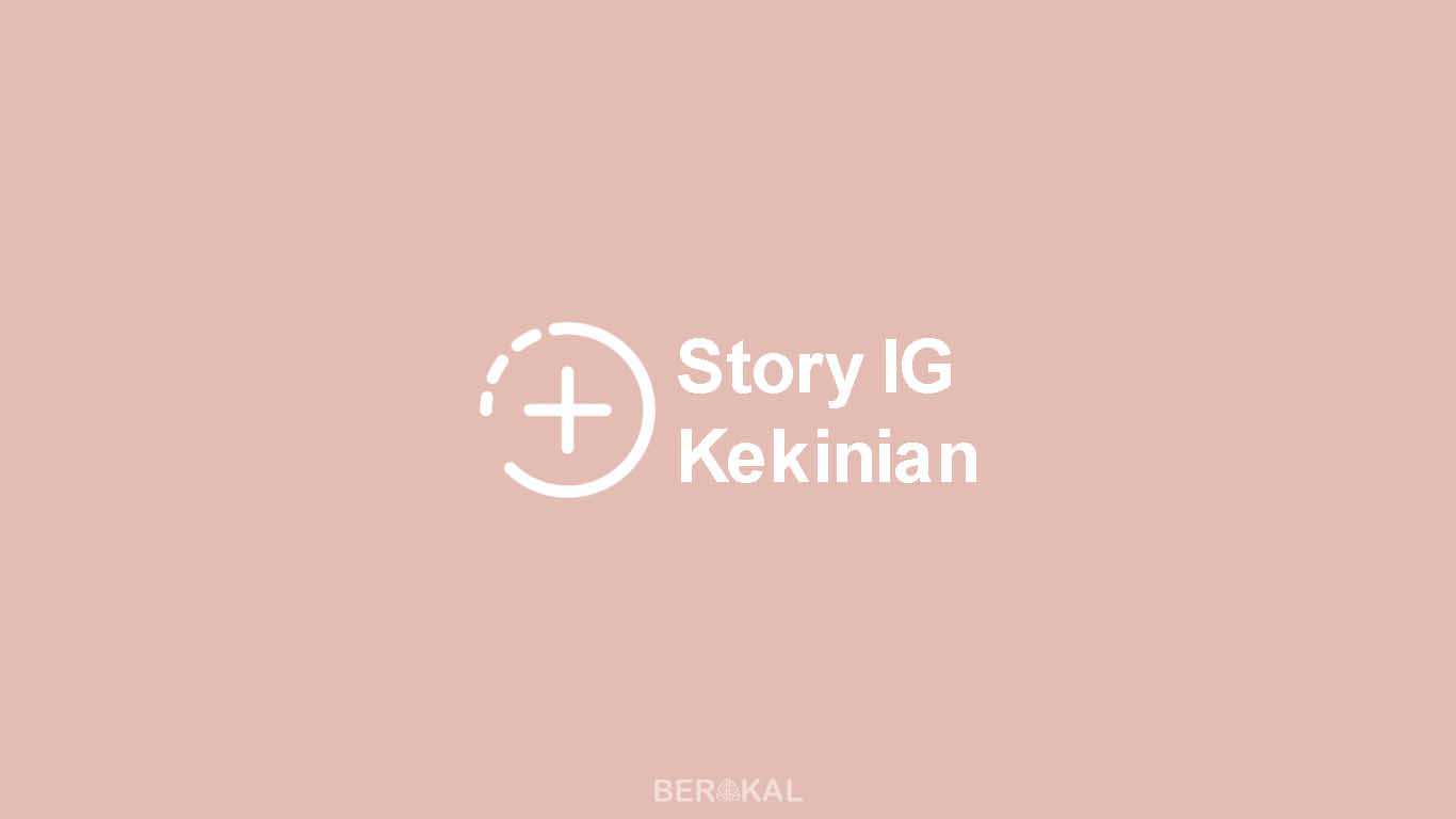 Cara Buat Story Ig Kekinian. √ 7 Aplikasi Story Instagram (InstaStory) Kekinian agar Cantik