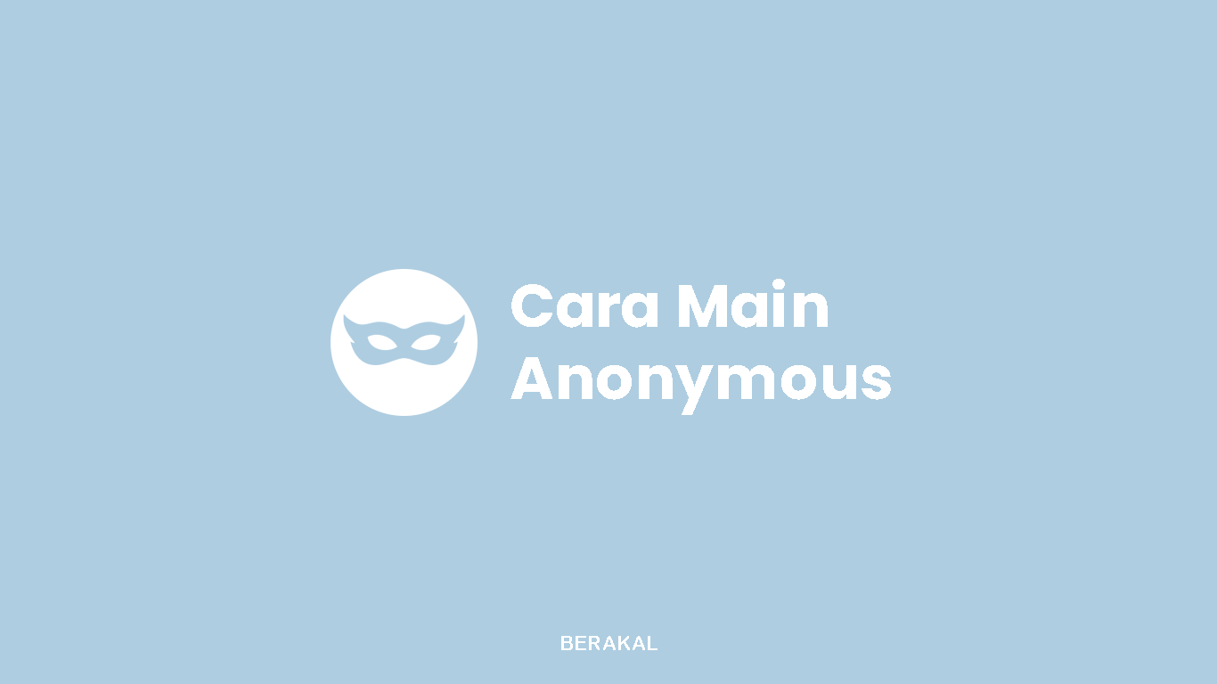 Cara Main Anonymous Chat Telegram Indonesia. √ Cara Main Anonymous Chat Telegram Indonesia (2022)