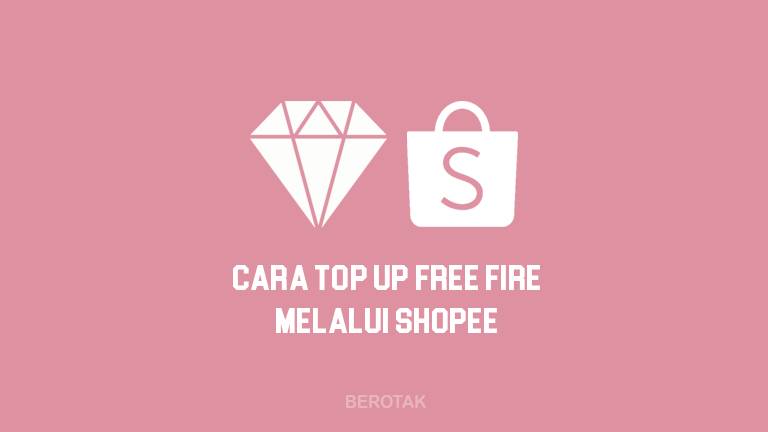 Cara Beli Diamond Ff Di Shopee. √ SUKSES! 2 Cara Top Up Free Fire Murah Pakai Shopee 2022