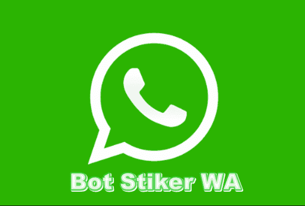 No Bot Stiker Wa Aktif. Bot Stiker WA Aktif 24 Jam: Membuat Sticker WhatsApp Jadi Lebih Menarik