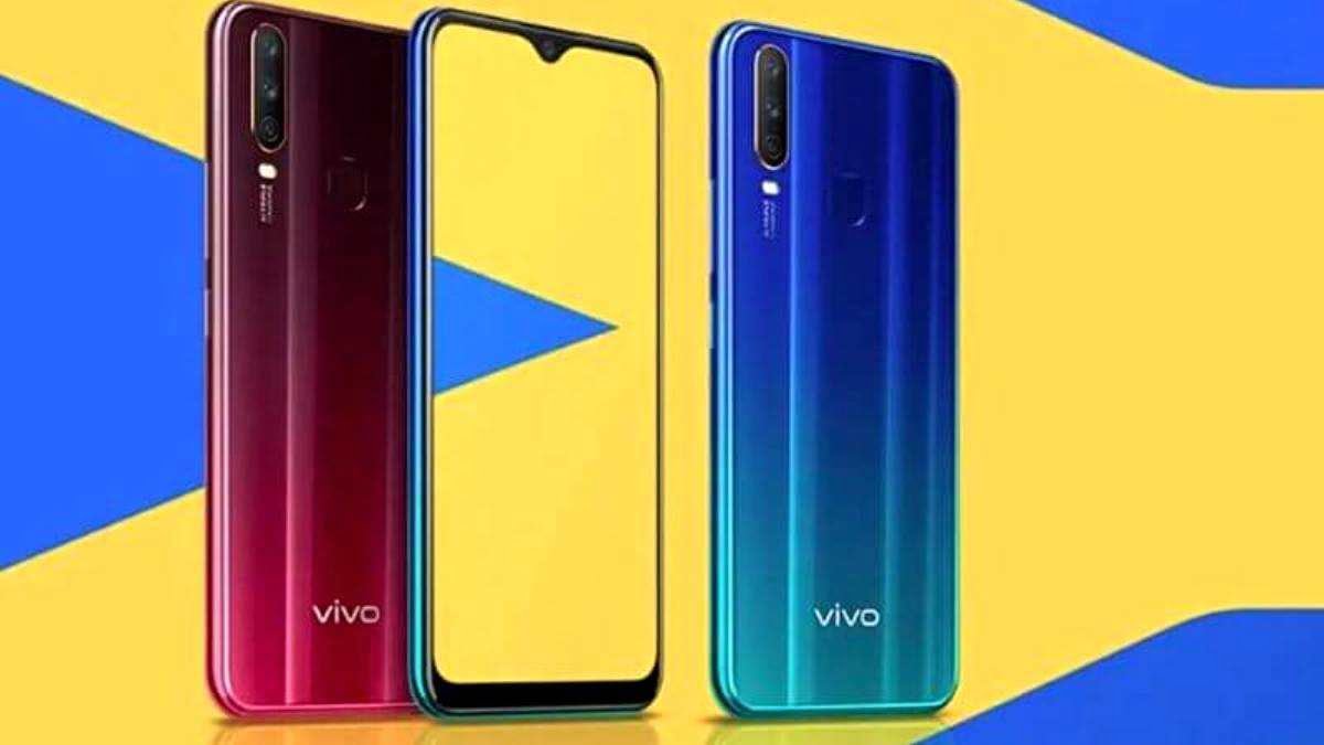 Solusi Vivo Y15 Matot. 4 Solusi Praktis Mengatasi Hp Vivo Y15 Mati Total