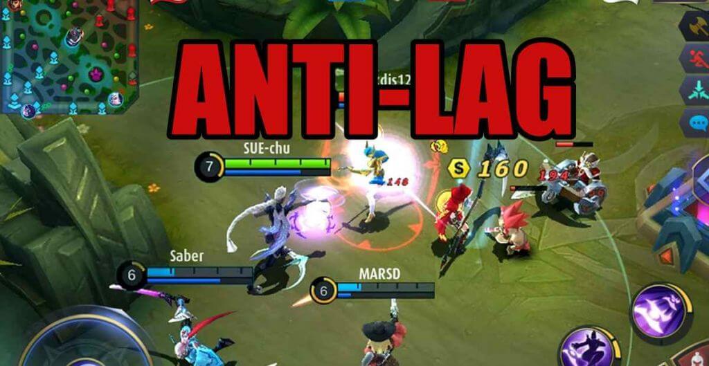 Mobile Legend Lag 2020. Aplikasi Anti Lag Mobile Legend Terbaik dan Terbaru 2020