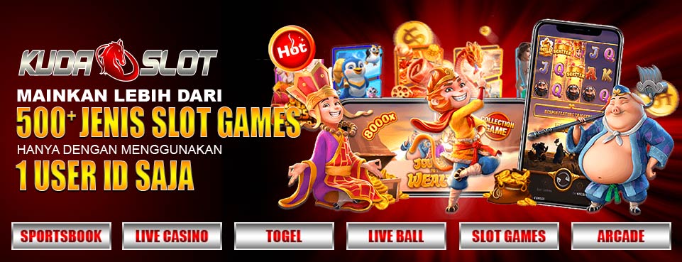 Game Slot Offline Terbaik. KudaSlot: Situs Judi Slot Online Terbaik Di Indonesia